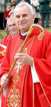 "Biserica s-ar schimba radical". Ce propune un cardinal, candidat pentru a fi noul Suveran Pontif