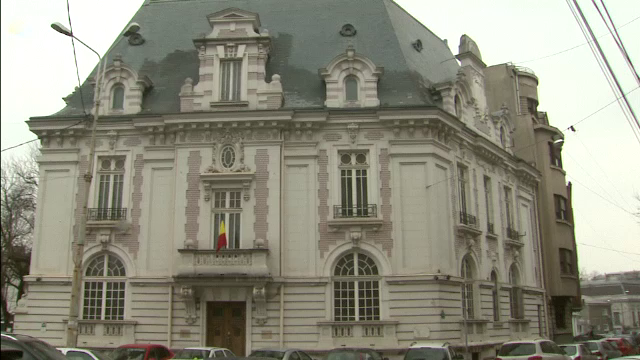 Cum a vandut un membru al Academiei Romane casa lui Henri Coanda, desi e monument istoric