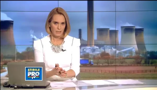 Doi muncitori grav raniti, dupa ce o conducta de la o centrala termica din Prahova a cedat