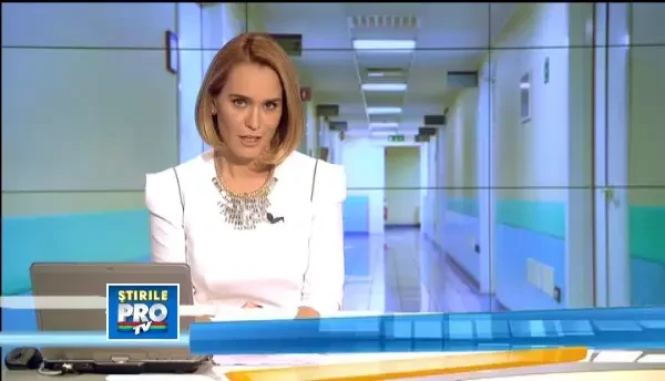 Elena Basescu: Sunt insarcinata in 7 saptamani. Imi doresc sarcina usoara si un bebelus sanatos