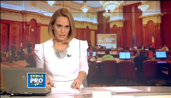 Scandal intre Udrea si Preda la Conventia Nationala PDL.