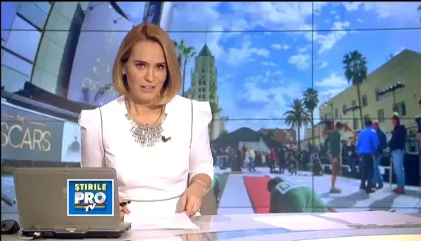 Gala Oscar 2013. Defilarea de moda de pe covorul rosu va atrage la fel de multe priviri ca premiile