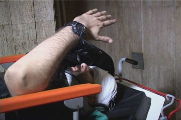 Grasu XXL a lansat primul videoclip oficial la o luna de la accidentul auto soldat cu 5 morti. VIDEO