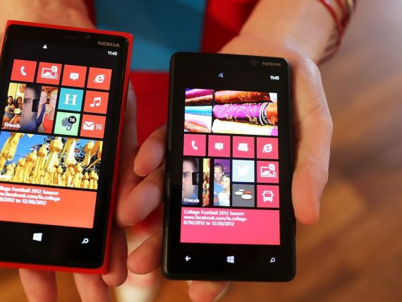 Cele mai asteptate smartphone-uri se lanseaza astazi