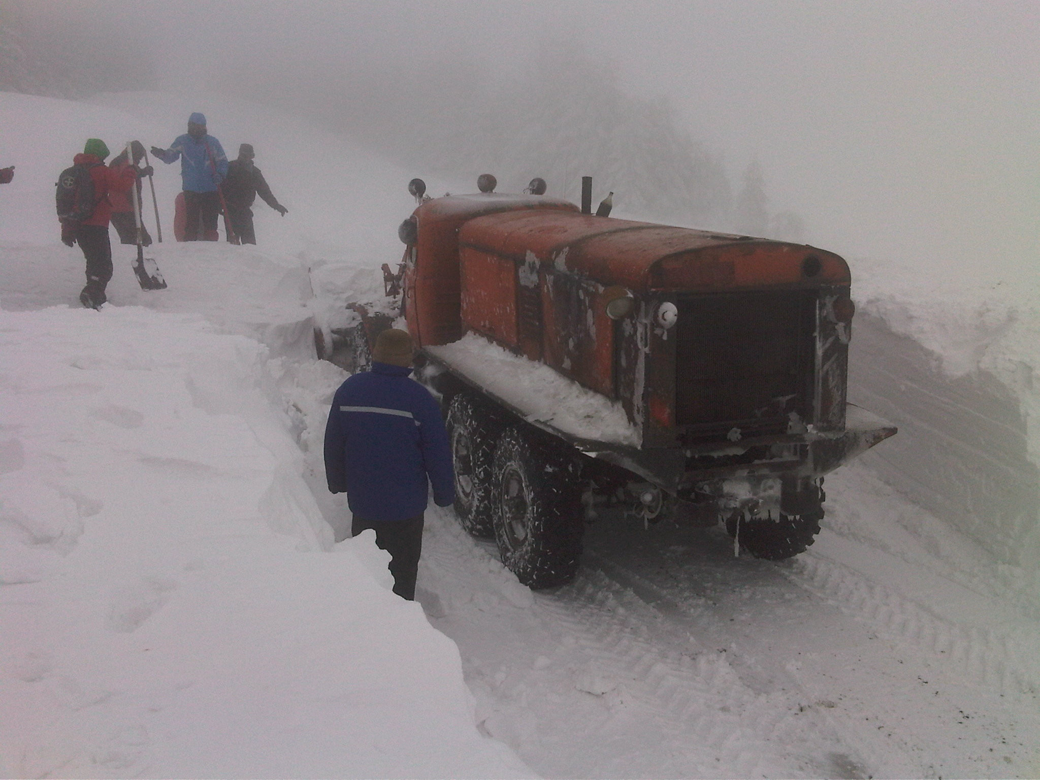 Experti rusi: Iarna care vine va fi cea mai rece din ultimii 100 de ani