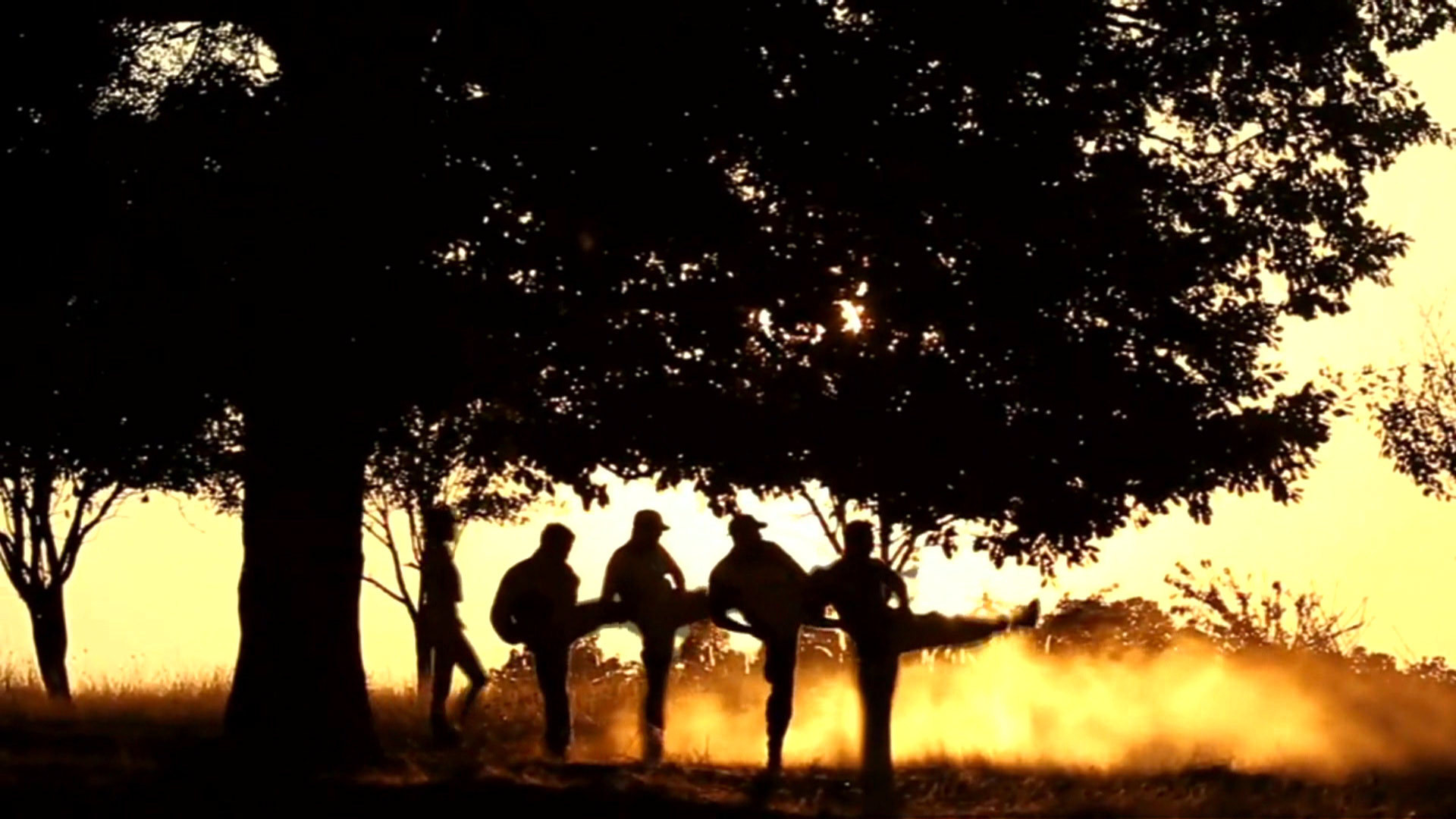 Romania are un potential turistic urias, dar neexploatat: bazele militare parasite, ideale pentru airsoft