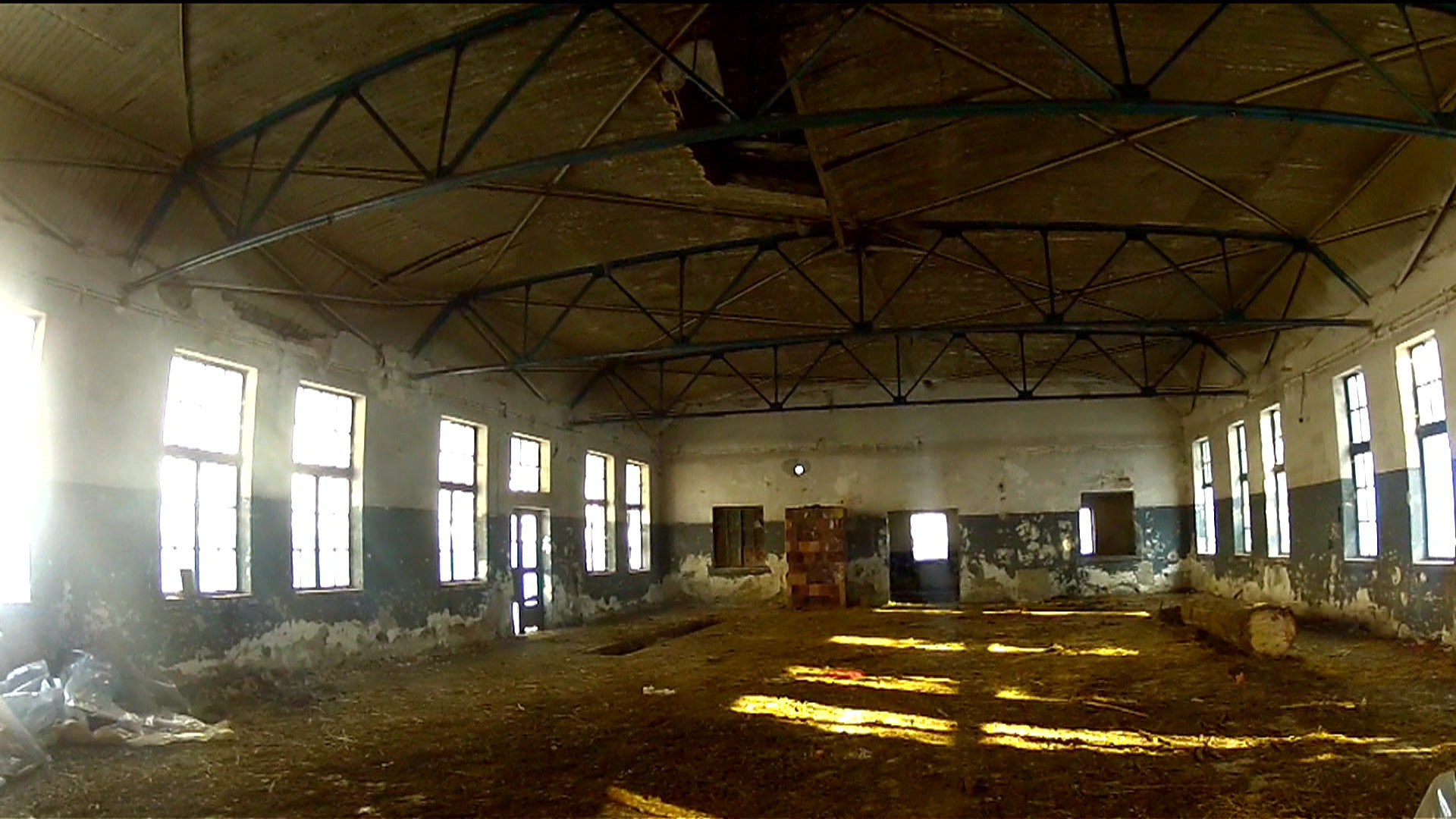 airsoft, militaria de weekend - 4