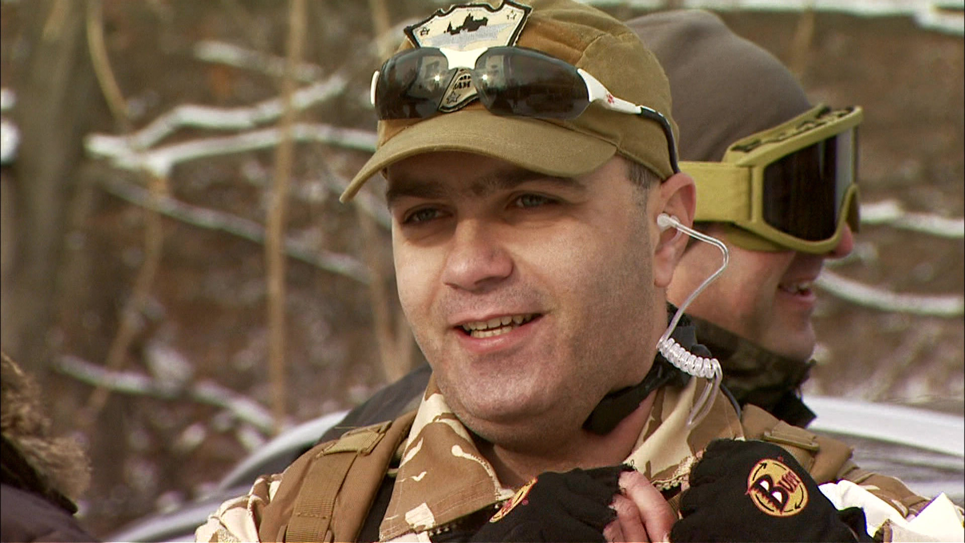 airsoft, militaria de weekend - 5