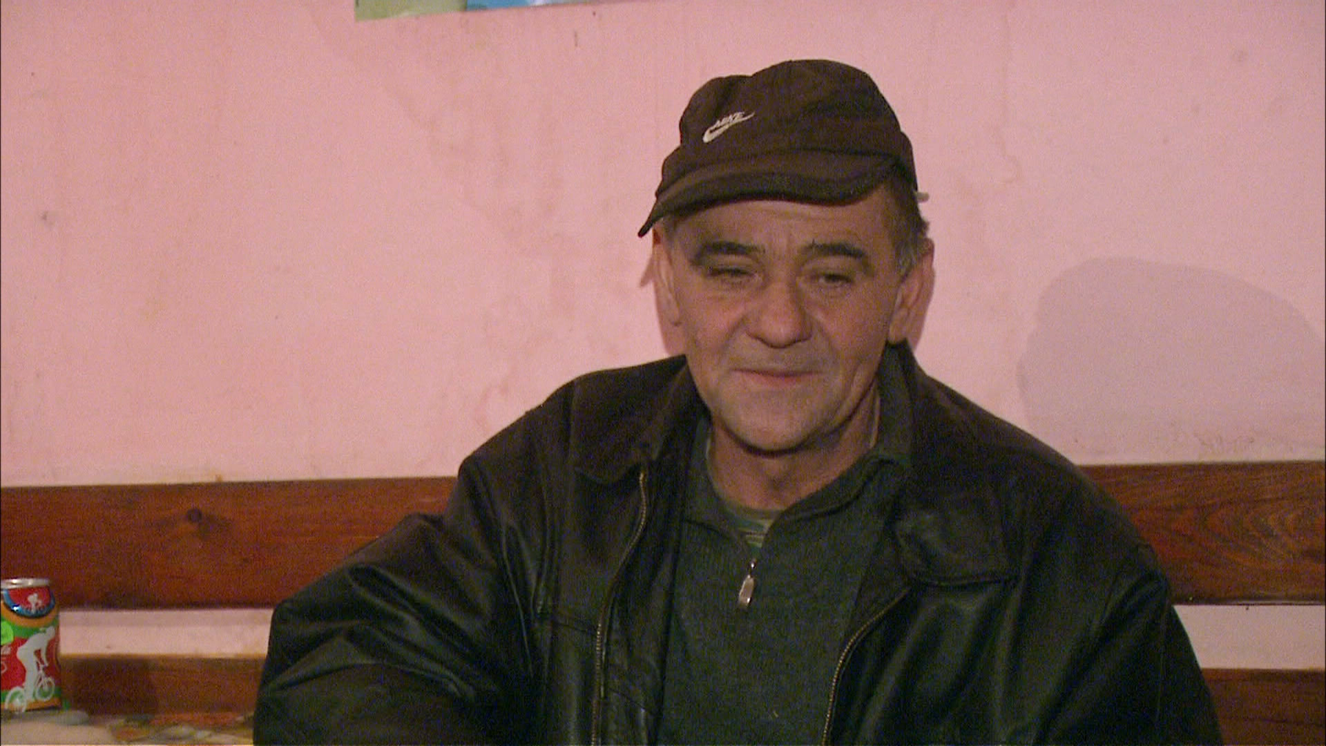 Termocentrala de la Anina, ruine, muncitori - 23