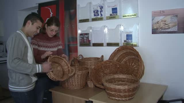 Povestea familiilor de rromi din Tamas care incearca sa scape de saracie prin munca