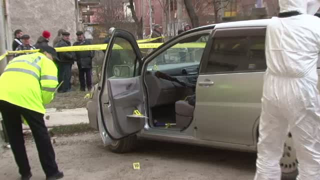 Motivul dublei tragedii din Hunedoara: clinica pe care cei doi soti o aveau impreuna