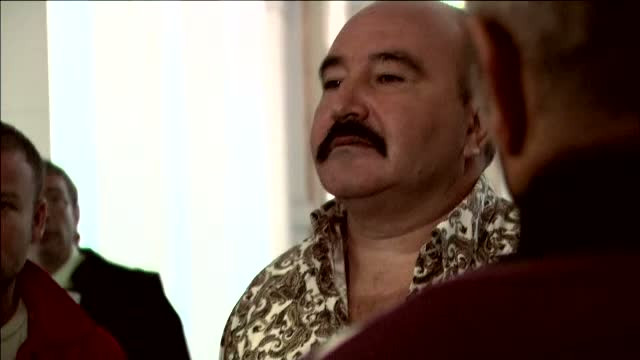 Fost director de service auto, pregatit sa depuna marturie sub anonimat impotriva fratilor Camataru