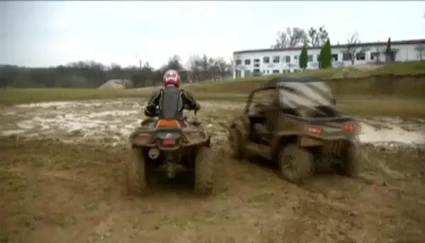 Airsoft, sau cum poti deveni, la sfarsit de saptamana, militar in