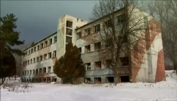 Romania are un potential turistic urias, dar neexploatat: bazele militare parasite, ideale pentru airsoft