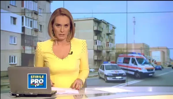 Biletul de adio lasat de barbatul care si-a omorat sotia, o doctorita cunoscuta, si apoi s-a sinucis