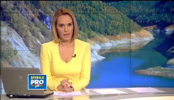 Aproximativ o tona de carne congelata a fost arunca in lacul Tarnita