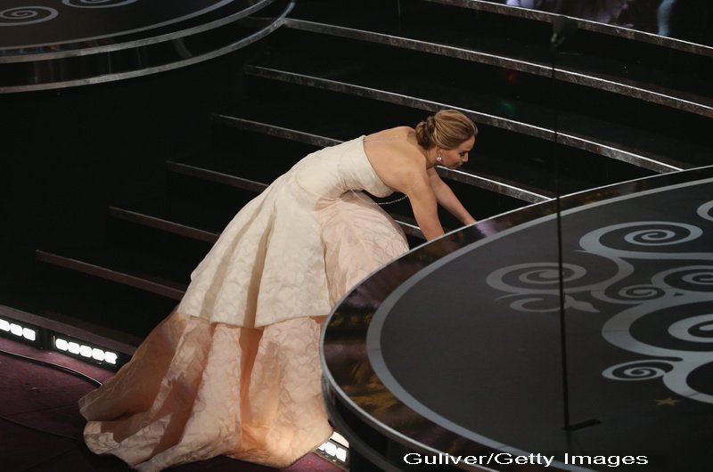 Jennifer Lawrence