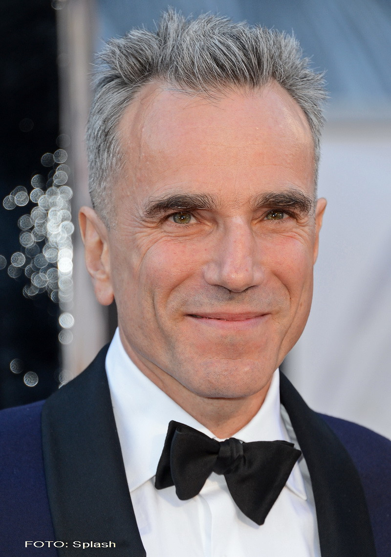 Oscar 2013. Daniel Day-Lewis este primul actor care a castigat 3 premii pentru roluri principale