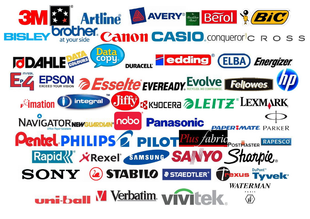 Brandurile care, alaturi de Apple si Google, sunt pe lista celor mai distrugatoare companii din lume