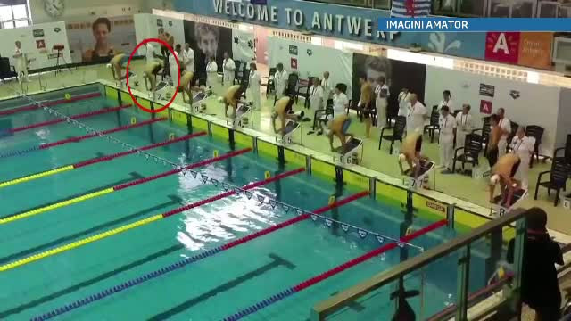 Misterul mortii inotatorului de 18 ani, care s-a stins la o petrecere. Ce sustin medicii legisti