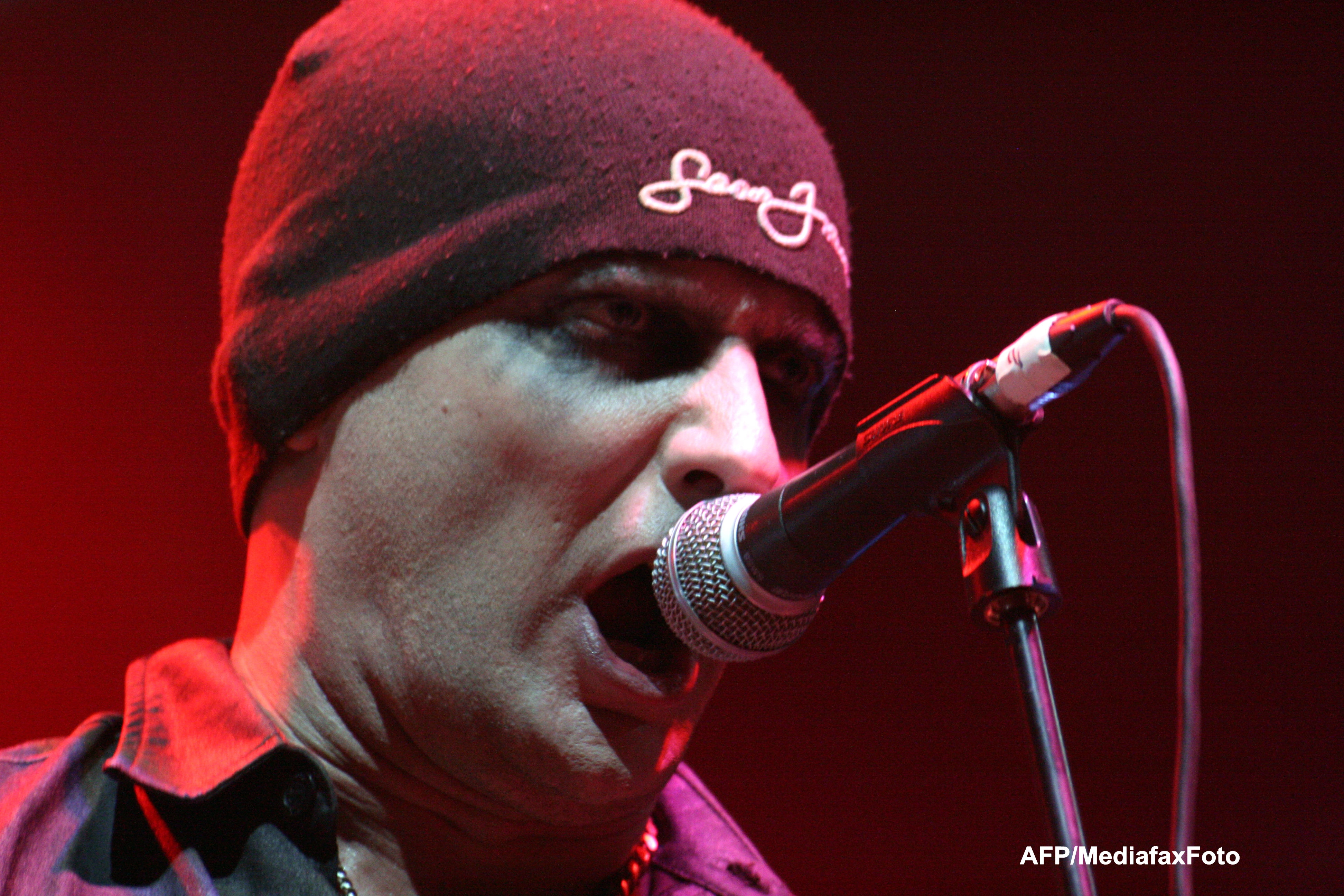 Tiamat este cea de-a doua trupa rock anuntata la B'estfest 2013