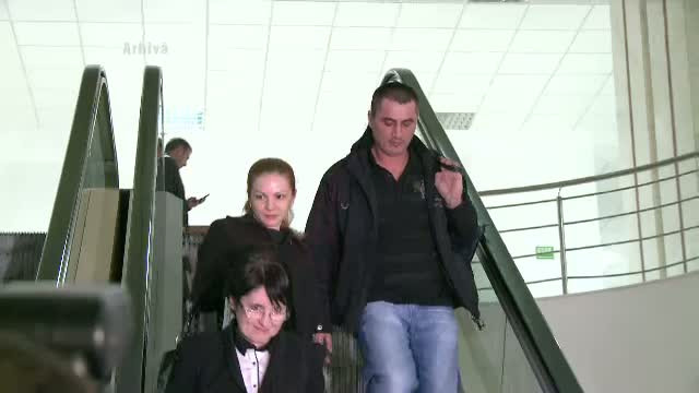 Cristian Cioaca vrea sa dea statul roman in judecata. El spune ca i-a fost incalcat dreptul la viata