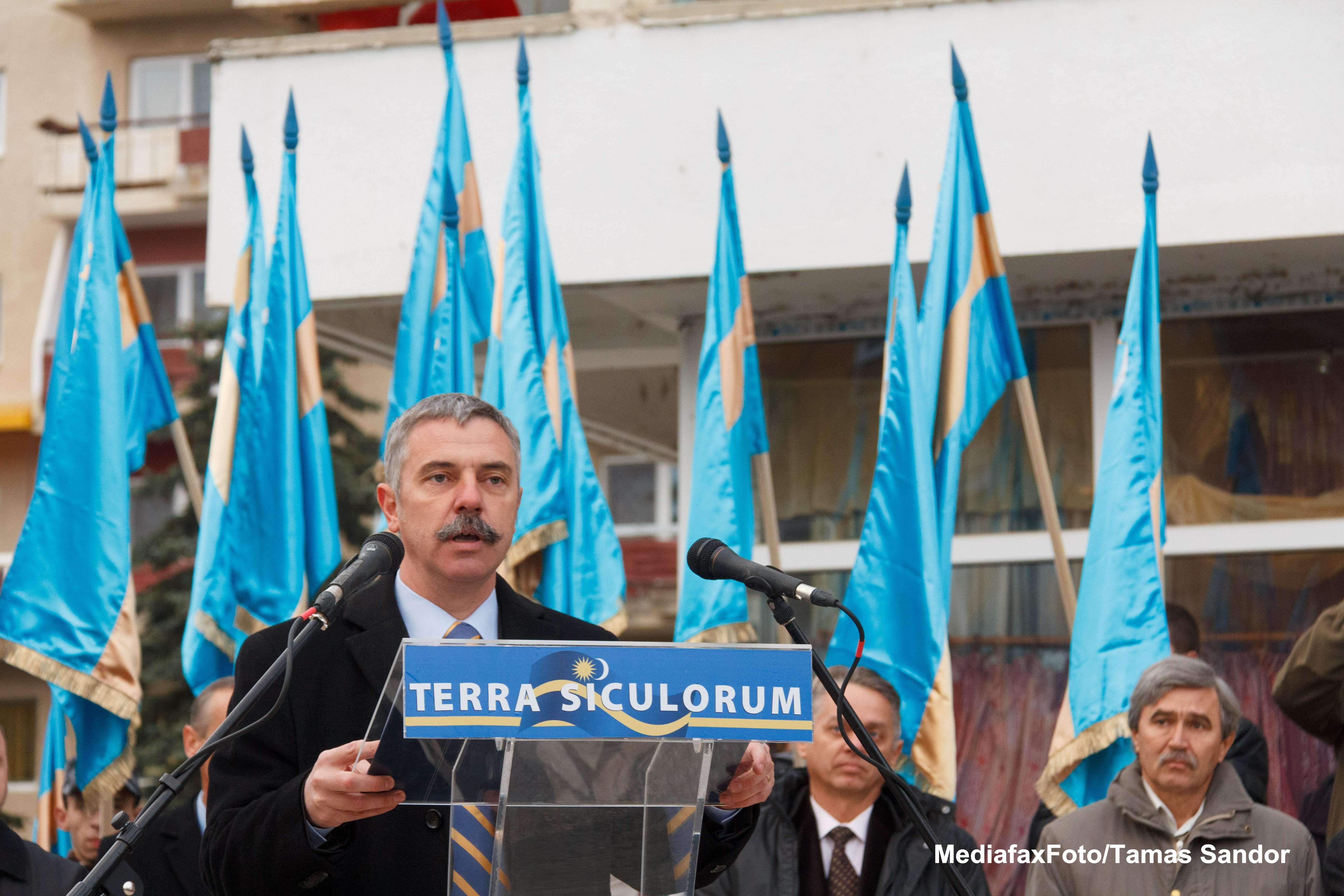 Lideri UDMR Covasna si primari din judet vor participa la mitingul pentru autonomie de la Tg. Mures