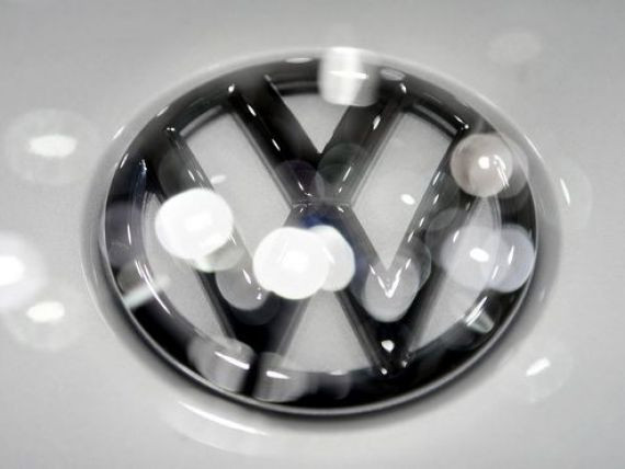 Lovitura sub centura pentru sefii Volkswagen si Daimler. Premiera pe piata auto europeana