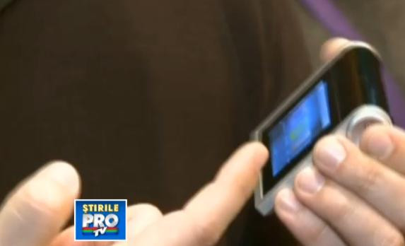 Primul router Wi-Fi 4G mobil, aparut la MWC 2013. Ai internet de mare viteza in orice moment