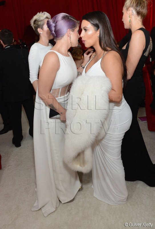 Kim Khardashian