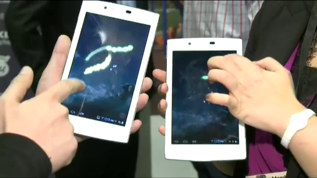 Aplicatia dedicata indragostitilor, lansata la MWC 2013. George Buhnici a testat-o la Barcelona