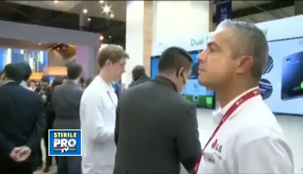 NUU-Cea mai noua versiune a LG Optimus G ajunge si in Romania. Ce aduce in plus noua varianta