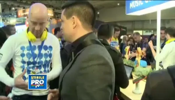 MWC 2013. Nokia a prezentat Lumia 720, care se va vinde cu aproximativ 249 euro. VIDEO