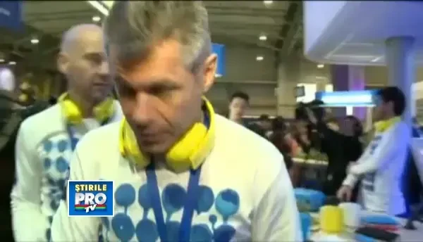 MWC 2013. Nokia intra in lupta cu Android si lanseaza cel mai ieftin Windows Phone 8, Lumia 520