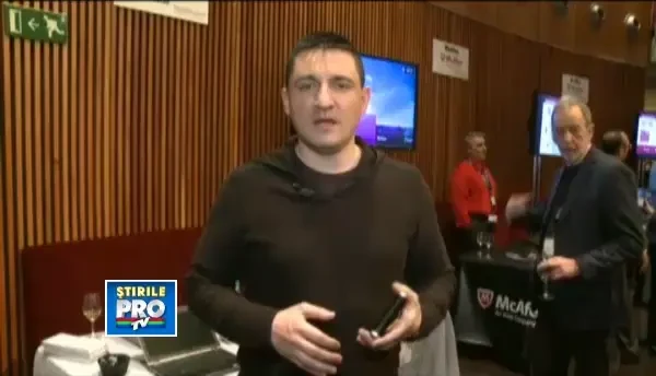 Primul router Wi-Fi 4G mobil, aparut la MWC 2013. Ai internet de mare viteza in orice moment