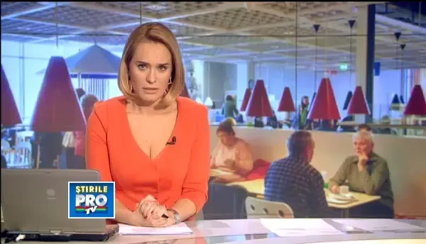 IKEA a retras temporar chiftelutele din meniu in Romania, dupa ce in Cehia s-a gasit carne de cal