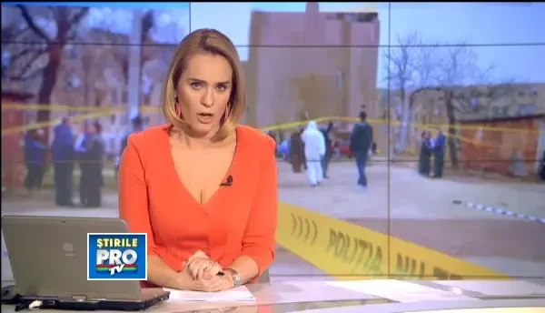 Filmul crimei din Hunedoara: barbatul si-a premeditat fapta. Legisti: Doctorita a fost executata