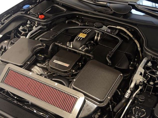 Brabus 800 Roadster - 3