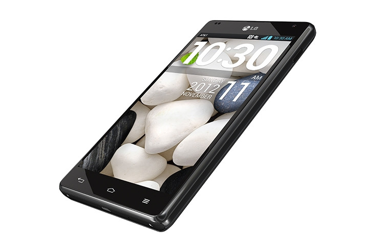 LG Optimus G se va lansa in Romania. Telefonul care stie sa transmita imaginile direct pe televizor