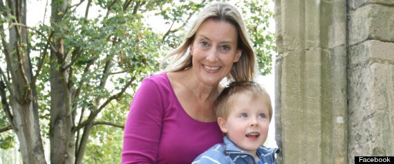 Lucrul absolut surprinzator pe care aceasta femeie l-a aflat despre tatal copilului ei