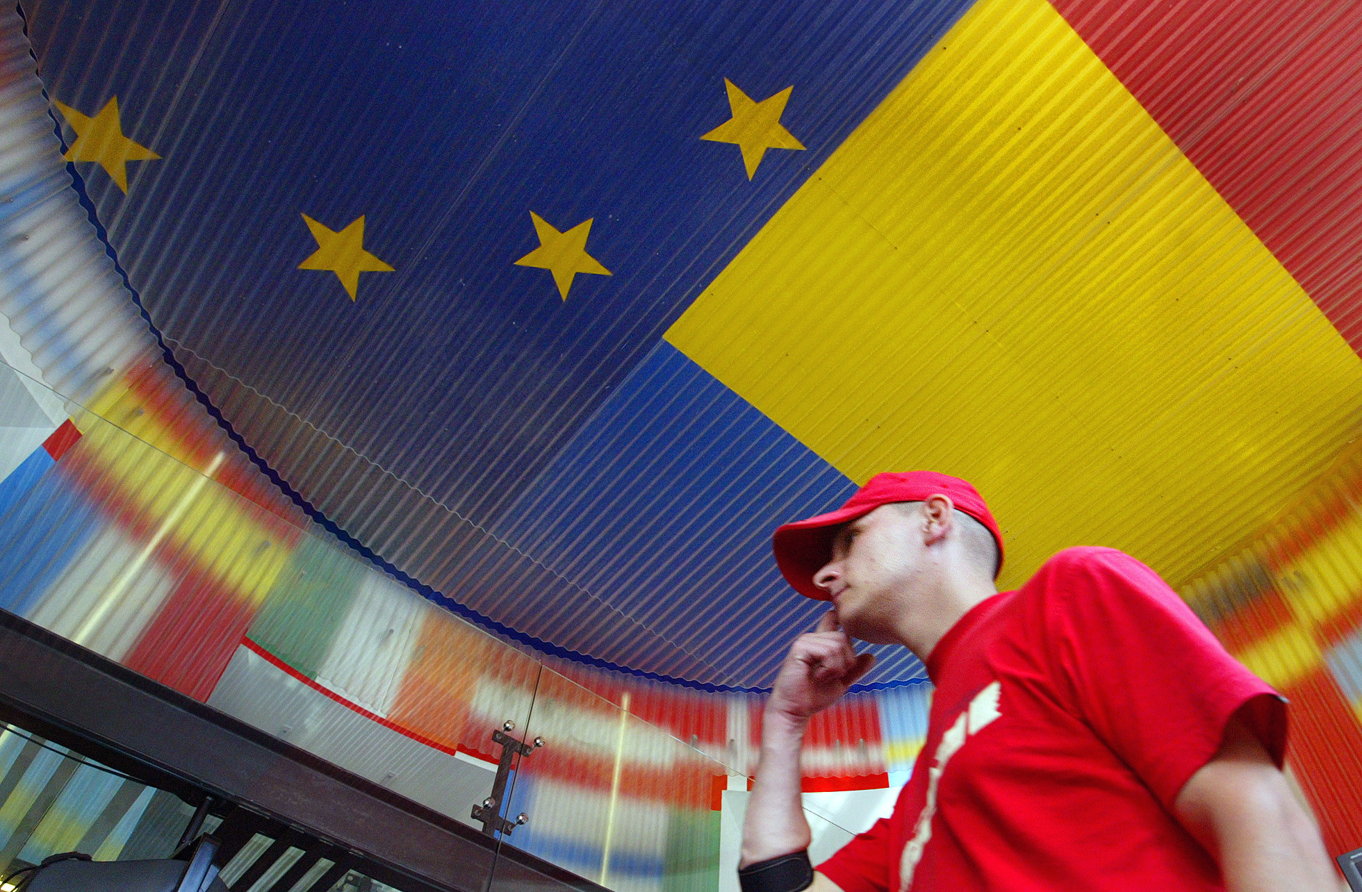 Cat costa apartenenta la o tara UE. Tarile care vand cetatenia europeana pe bani grei si care au infuriat Bruxellesul