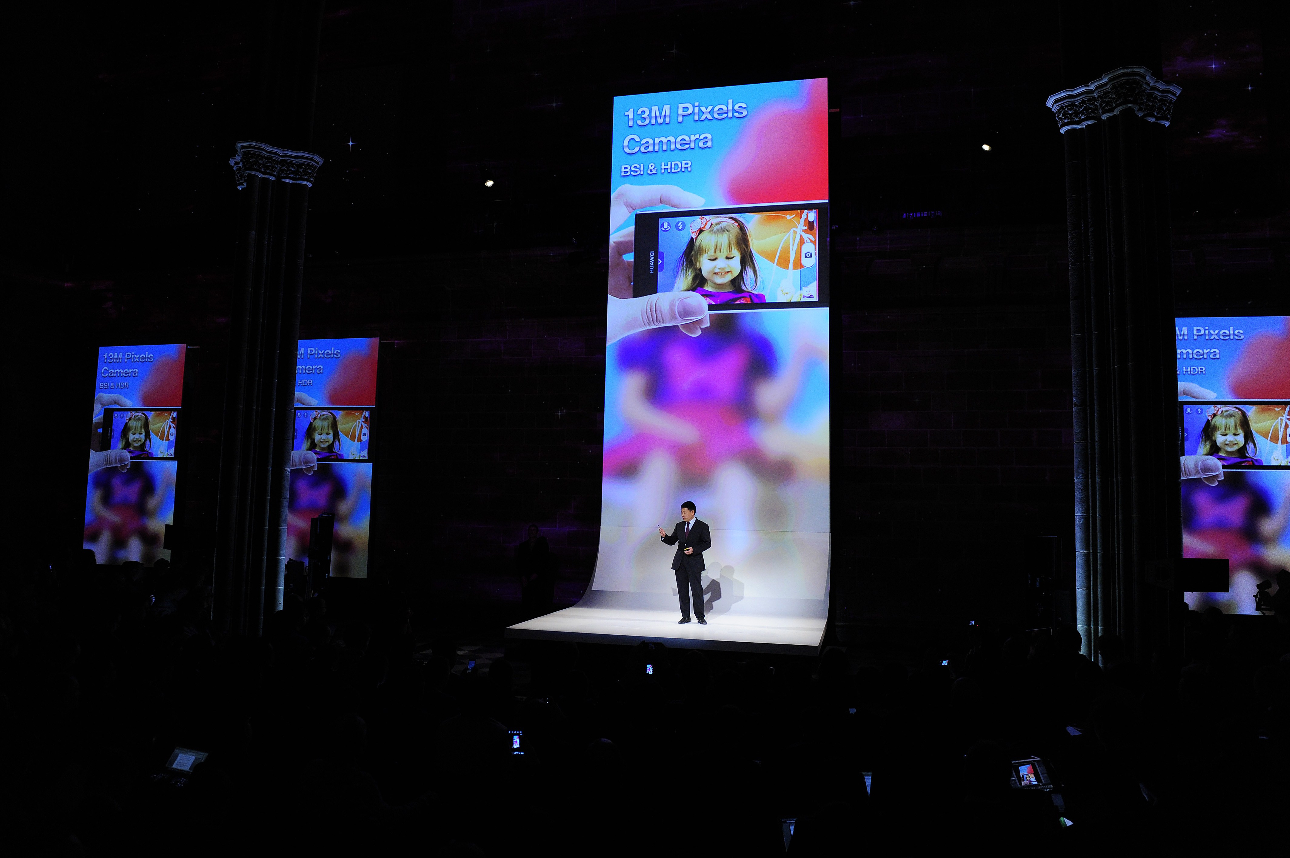 MWC 2013: Huawei aduce conectivitate vehiculelor prin noua sa gama de solutii telematice