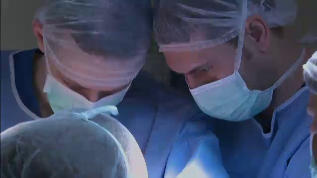 Sacrificiul suprem al unei gravide a salvat 5 vieti. Maraton de transplanturi, in 24 de ore