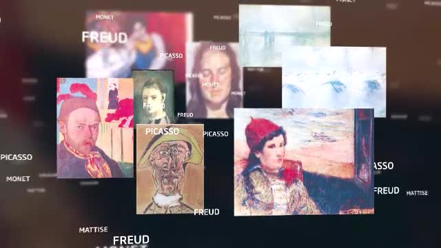 Legatura unui sat saracacios din Tulcea cu picturile furate ale lui Picasso, Matisse, Monet