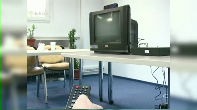 Un parlamentar vrea ca din programele tv sa dispara stirile negative, la ore de audienta maxima