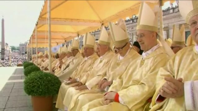 "Campanie electorala" la Vatican. Luni s-ar putea stabili data Conclavului pentru alegerea Papei