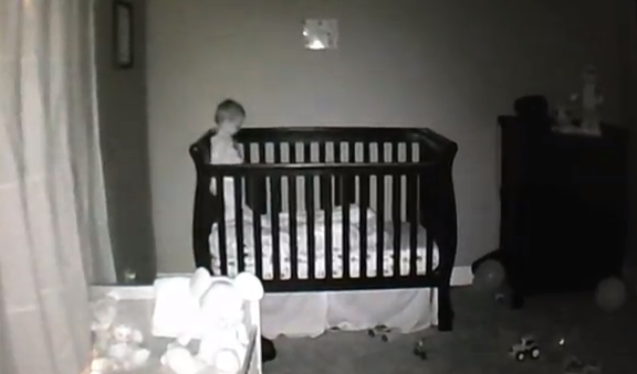 Politistii au ajuns intr-un punct mort in cazul bebelusului abandonat din Cluj