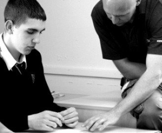 Transformarea incredibila a profesorului atat de gras incat avea nevoie de 10 min sa se incalte.FOTO