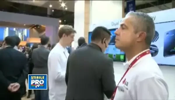 Cea mai noua versiune a LG Optimus G ajunge si in Romania. Ce aduce in plus varianta imbunatatita