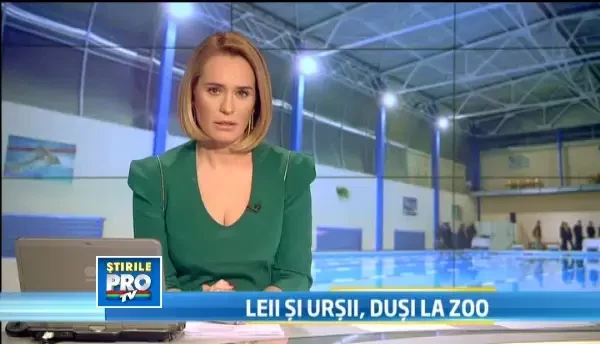 Octavian, campionul balcanic la inot, a murit din cauza unei anomalii a inimii